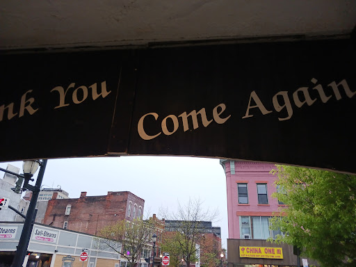 Photo of Pizza Plus (Best of Halal) - 47 Court St, Binghamton, NY 13901