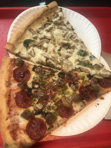 Photo of Pizza Plus (Best of Halal) - 47 Court St, Binghamton, NY 13901