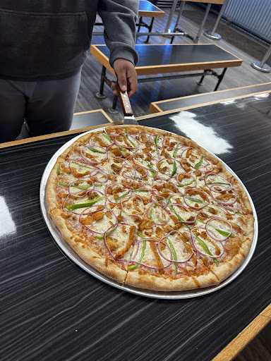 Photo of Pizza Plus (Best of Halal) - 47 Court St, Binghamton, NY 13901