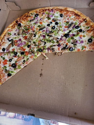 Photo of Pizza Plus (Best of Halal) - 47 Court St, Binghamton, NY 13901