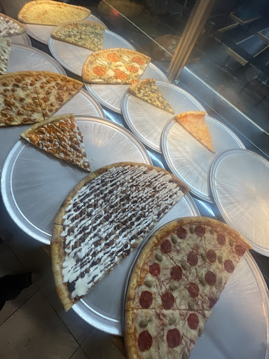 Photo of Pizza Plus (Best of Halal) - 47 Court St, Binghamton, NY 13901