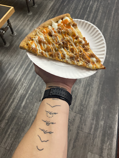 Photo of Pizza Plus (Best of Halal) - 47 Court St, Binghamton, NY 13901