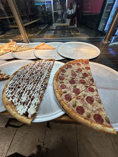 Photo of Pizza Plus (Best of Halal) - 47 Court St, Binghamton, NY 13901