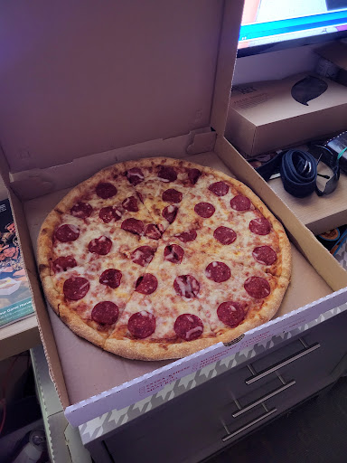 Photo of Pizza Plus (Best of Halal) - 47 Court St, Binghamton, NY 13901