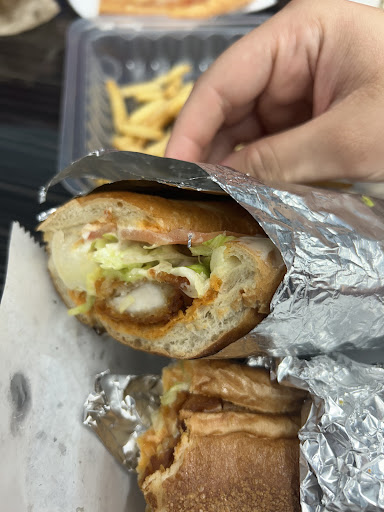 Photo of Pizza Plus (Best of Halal) - 47 Court St, Binghamton, NY 13901