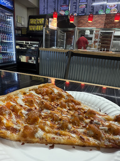 Photo of Pizza Plus (Best of Halal) - 47 Court St, Binghamton, NY 13901