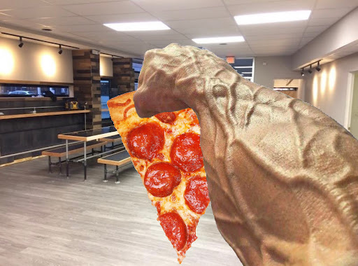 Photo of Pizza Plus (Best of Halal) - 47 Court St, Binghamton, NY 13901