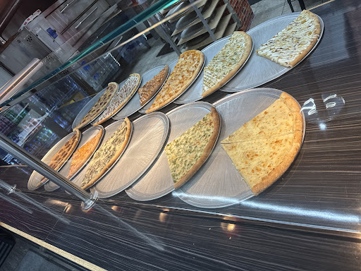 Photo of Pizza Plus (Best of Halal) - 47 Court St, Binghamton, NY 13901