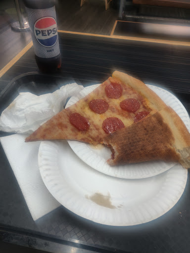 Photo of Pizza Plus (Best of Halal) - 47 Court St, Binghamton, NY 13901