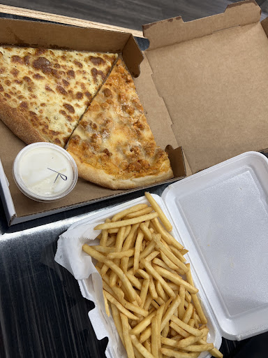 Photo of Pizza Plus (Best of Halal) - 47 Court St, Binghamton, NY 13901