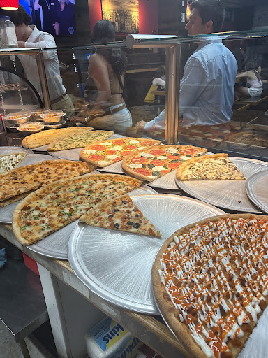 Photo of Pizza Plus (Best of Halal) - 47 Court St, Binghamton, NY 13901