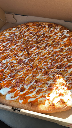 Photo of Pizza Plus (Best of Halal) - 47 Court St, Binghamton, NY 13901