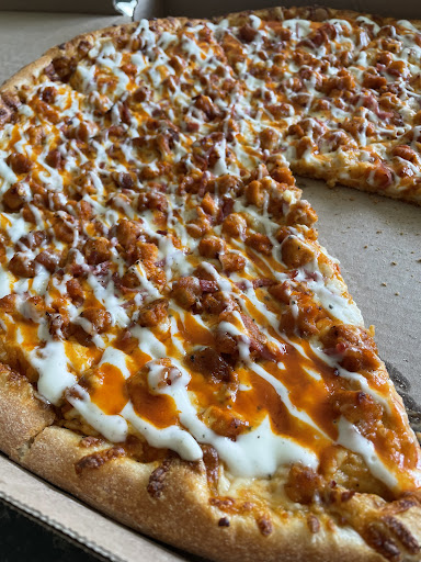 Photo of Pizza Plus (Best of Halal) - 47 Court St, Binghamton, NY 13901