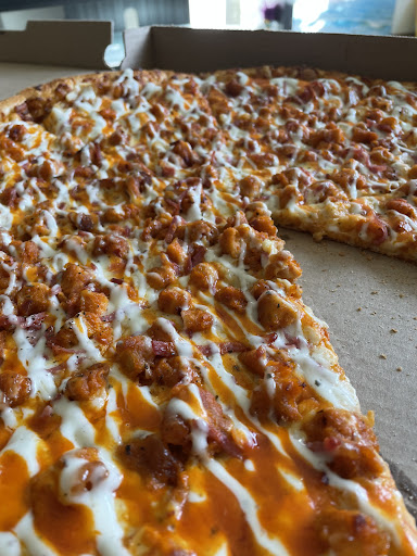 Photo of Pizza Plus (Best of Halal) - 47 Court St, Binghamton, NY 13901