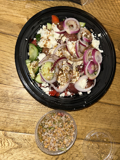 Photo of Despina's Mediterranean Taste - 8 Main St, Binghamton, NY 13905