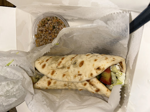 Photo of Despina's Mediterranean Taste - 8 Main St, Binghamton, NY 13905