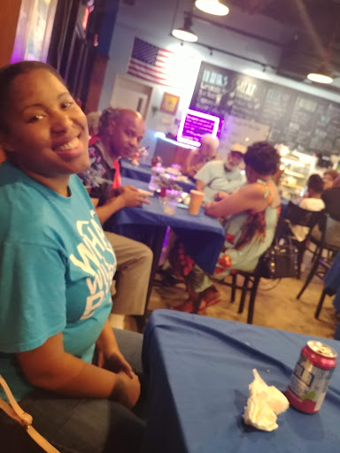 Photo of Despina's Mediterranean Taste - 8 Main St, Binghamton, NY 13905