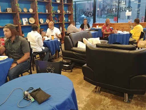 Photo of Despina's Mediterranean Taste - 8 Main St, Binghamton, NY 13905