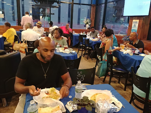 Photo of Despina's Mediterranean Taste - 8 Main St, Binghamton, NY 13905