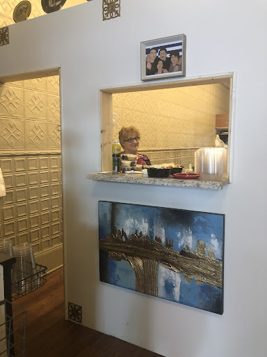 Photo of Despina's Mediterranean Taste - 8 Main St, Binghamton, NY 13905