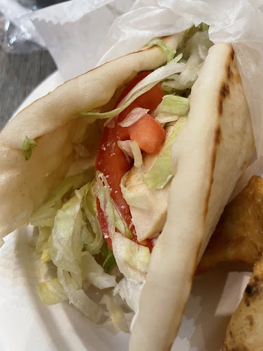 Photo of Despina's Mediterranean Taste - 8 Main St, Binghamton, NY 13905