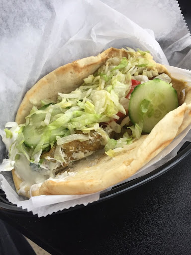 Photo of Despina's Mediterranean Taste - 8 Main St, Binghamton, NY 13905