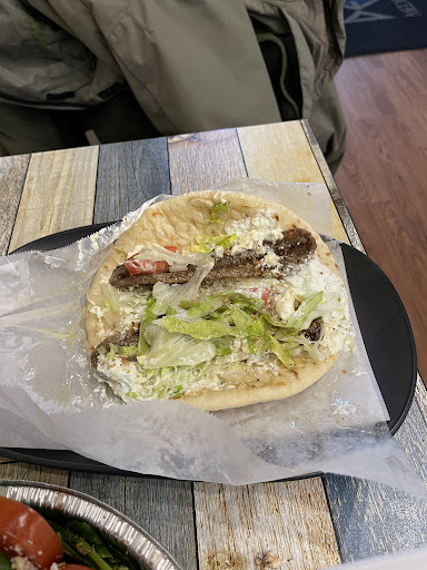 Photo of Despina's Mediterranean Taste - 8 Main St, Binghamton, NY 13905