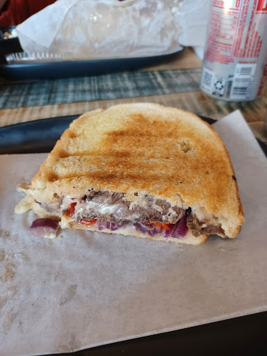 Photo of Despina's Mediterranean Taste - 8 Main St, Binghamton, NY 13905