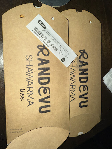 Photo of Randevu Shawarma - 9633 16th Ave SW, Seattle, WA 98106