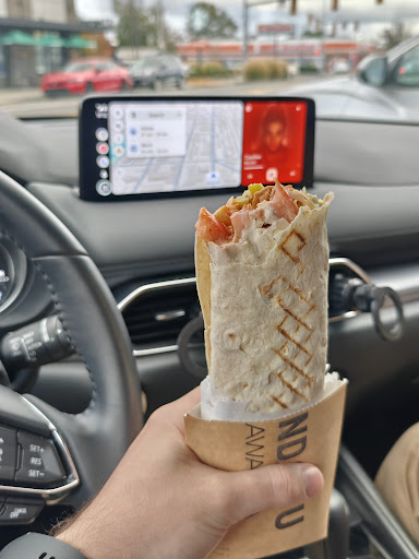 Photo of Randevu Shawarma - 9633 16th Ave SW, Seattle, WA 98106