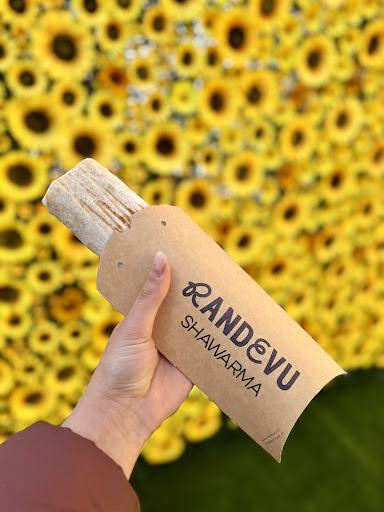 Photo of Randevu Shawarma - 9633 16th Ave SW, Seattle, WA 98106