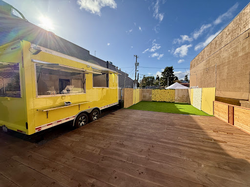 Photo of Randevu Shawarma - 9633 16th Ave SW, Seattle, WA 98106