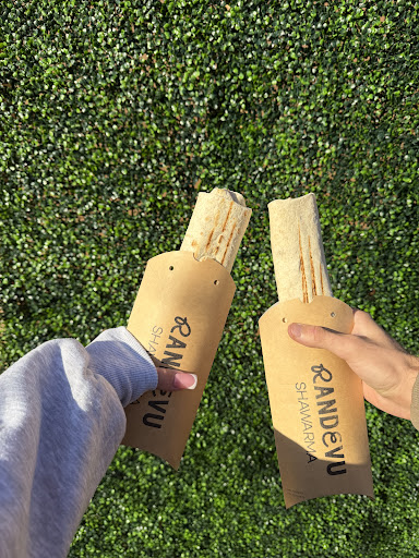 Photo of Randevu Shawarma - 9633 16th Ave SW, Seattle, WA 98106