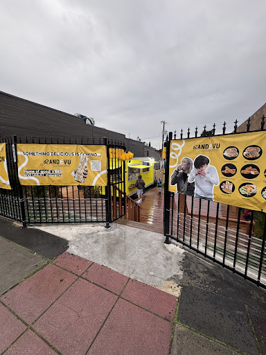 Photo of Randevu Shawarma - 9633 16th Ave SW, Seattle, WA 98106