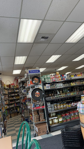 Photo of Mediterranean Specialties Cafe - 505 32nd St STE 109, Bellingham, WA 98225