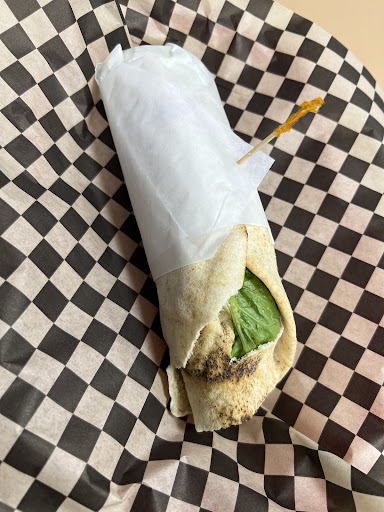 Photo of Mediterranean Specialties Cafe - 505 32nd St STE 109, Bellingham, WA 98225