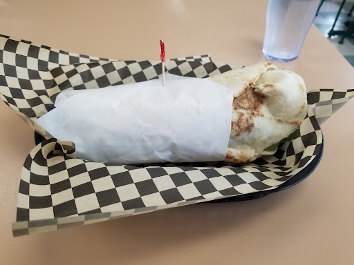 Photo of Mediterranean Specialties Cafe - 505 32nd St STE 109, Bellingham, WA 98225