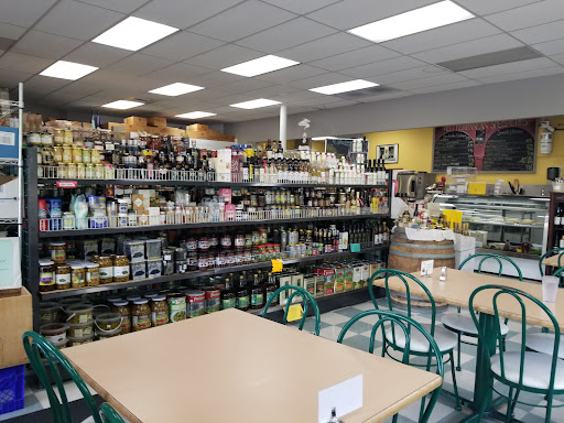 Photo of Mediterranean Specialties Cafe - 505 32nd St STE 109, Bellingham, WA 98225