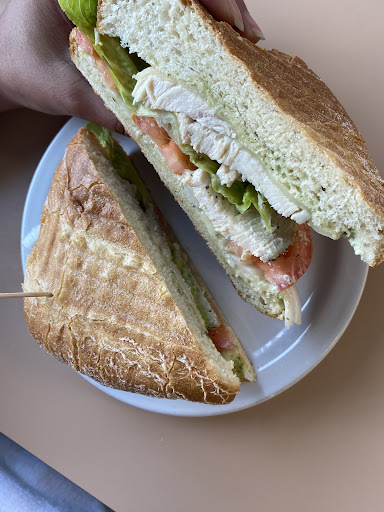 Photo of Mediterranean Specialties Cafe - 505 32nd St STE 109, Bellingham, WA 98225