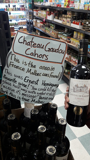 Photo of Mediterranean Specialties Cafe - 505 32nd St STE 109, Bellingham, WA 98225