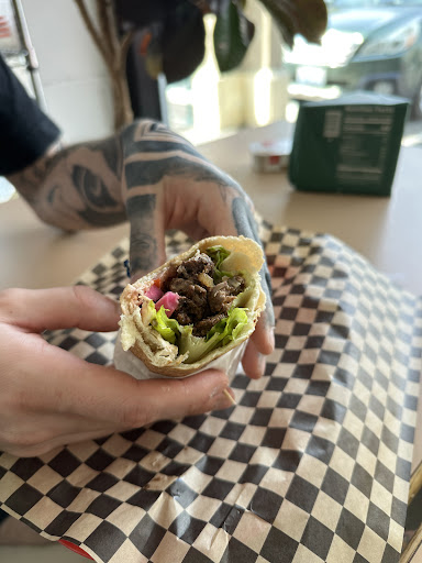 Photo of Mediterranean Specialties Cafe - 505 32nd St STE 109, Bellingham, WA 98225