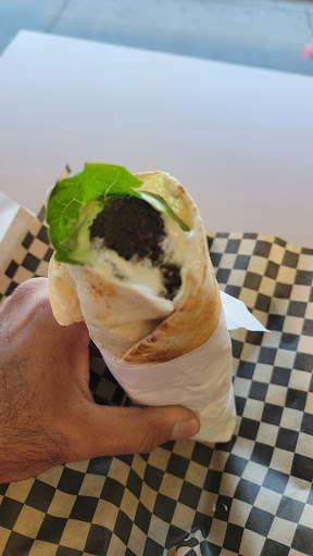 Photo of Mediterranean Specialties Cafe - 505 32nd St STE 109, Bellingham, WA 98225