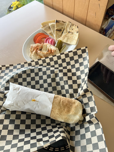 Photo of Mediterranean Specialties Cafe - 505 32nd St STE 109, Bellingham, WA 98225