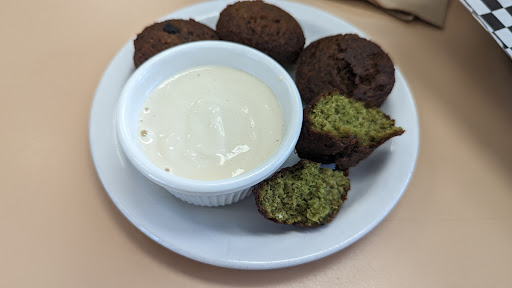 Photo of Mediterranean Specialties Cafe - 505 32nd St STE 109, Bellingham, WA 98225