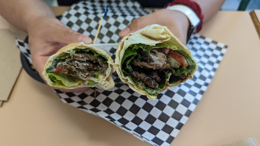 Photo of Mediterranean Specialties Cafe - 505 32nd St STE 109, Bellingham, WA 98225