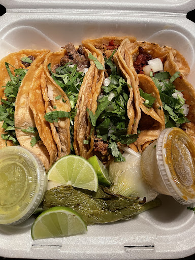 Photo of You Taco - 700 Valley Ave, Birmingham, AL 35209