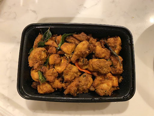 Photo of Biryani Bowl Indian Restaurant - 22 Green Springs Hwy, Homewood, AL 35209