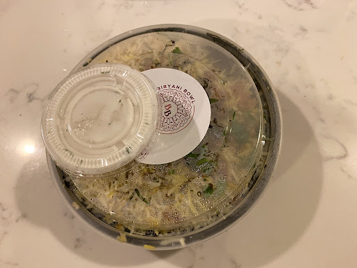 Photo of Biryani Bowl Indian Restaurant - 22 Green Springs Hwy, Homewood, AL 35209