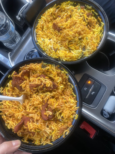 Photo of Biryani Bowl Indian Restaurant - 22 Green Springs Hwy, Homewood, AL 35209