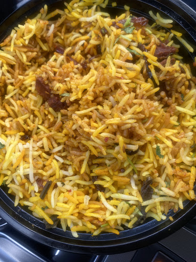 Photo of Biryani Bowl Indian Restaurant - 22 Green Springs Hwy, Homewood, AL 35209